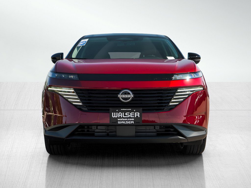 2025 Nissan Murano SL photo 2