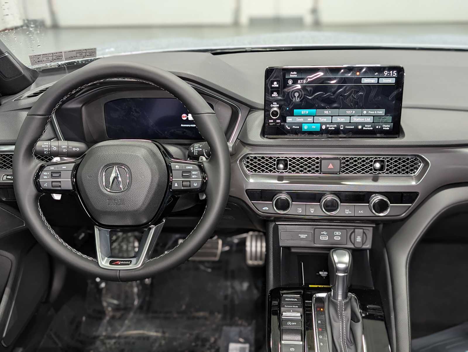 2025 Acura Integra A-Spec Technology photo 4