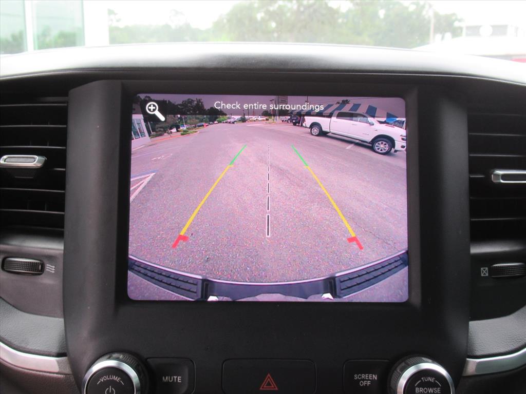 2021 Ram 1500 Big Horn Lone Star photo 23