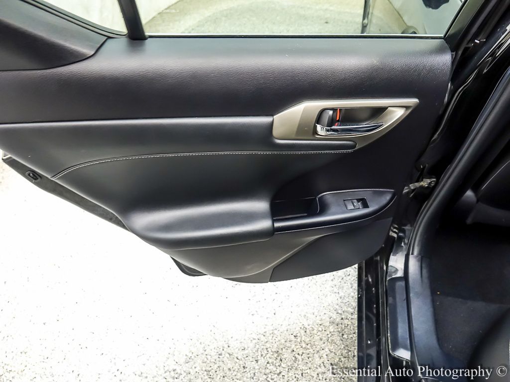 2014 LEXUS CT - Image 23