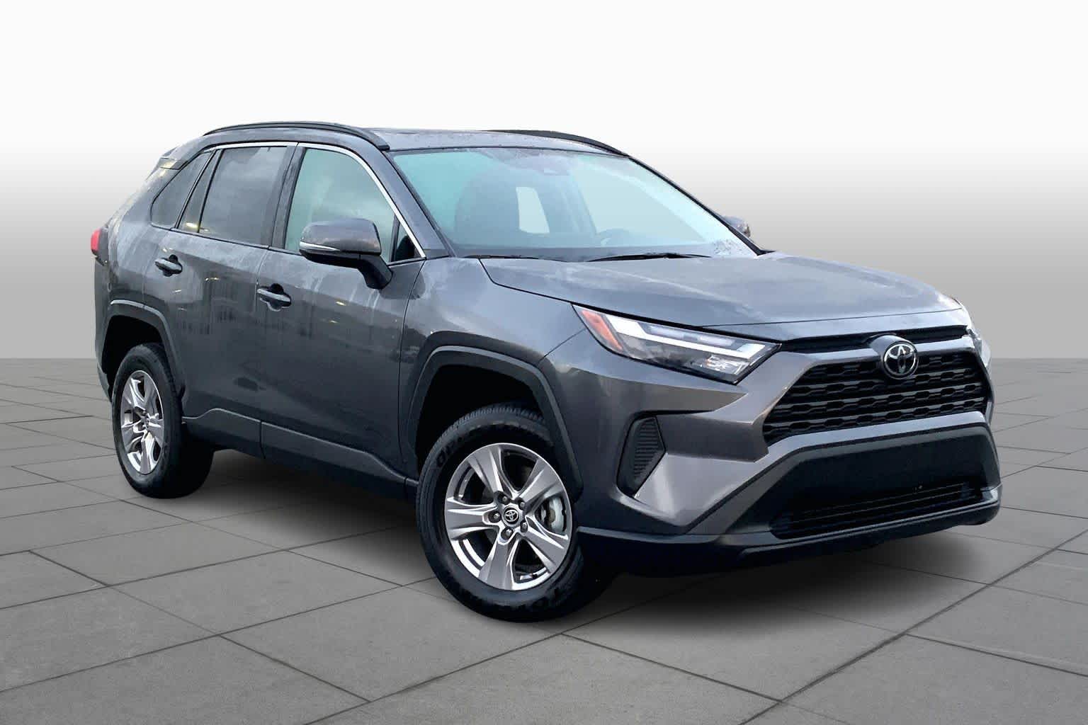 Used 2024 Toyota RAV4 XLE with VIN 2T3W1RFV2RC295546 for sale in Northfield, Minnesota