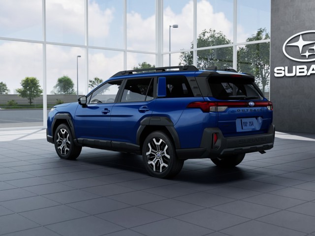 2026 Subaru Outback Touring XT photo 4