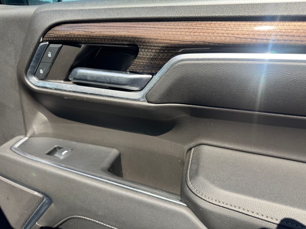 2024 Chevrolet Silverado 1500 LT photo 20