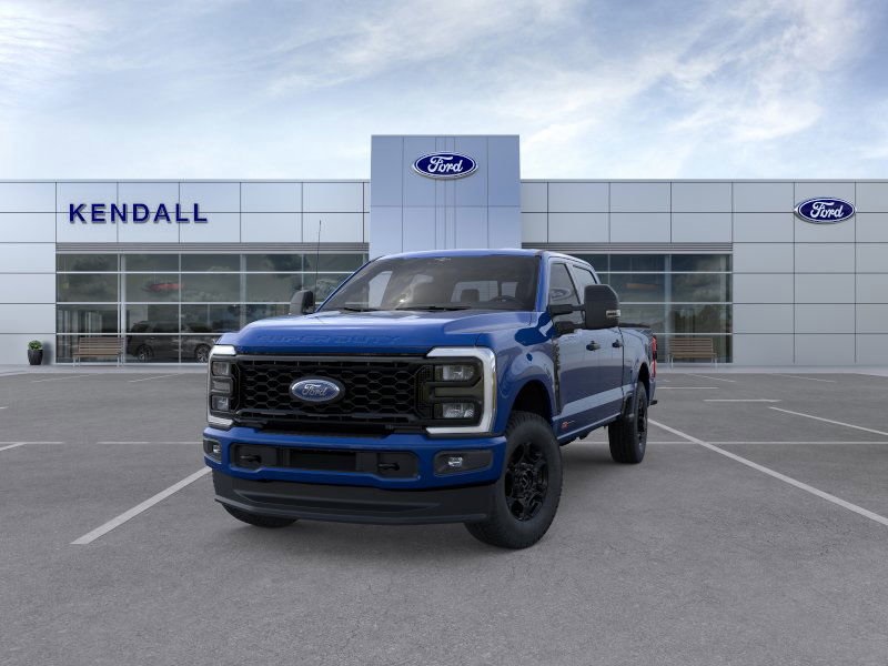 2026 Ford F-250 photo 2