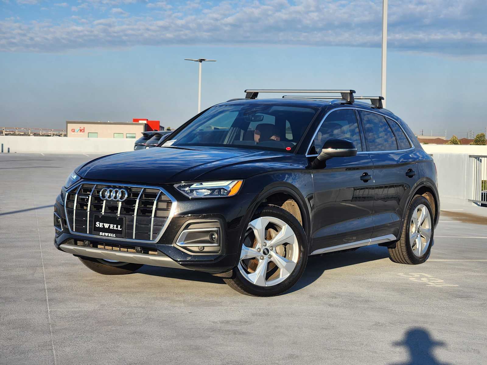 2021 Audi Q5