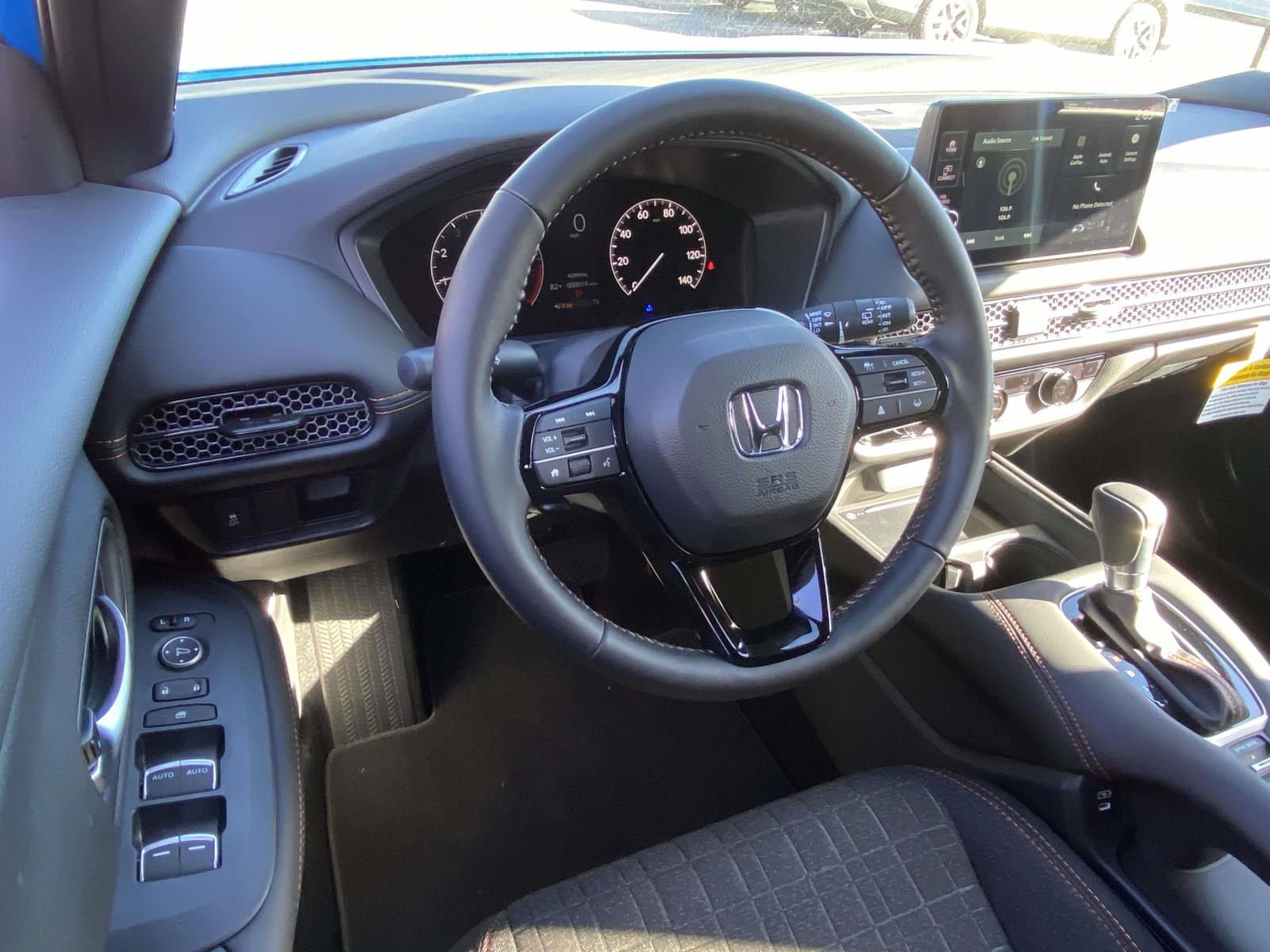 2026 Honda HR-V Sport 2WD photo 4