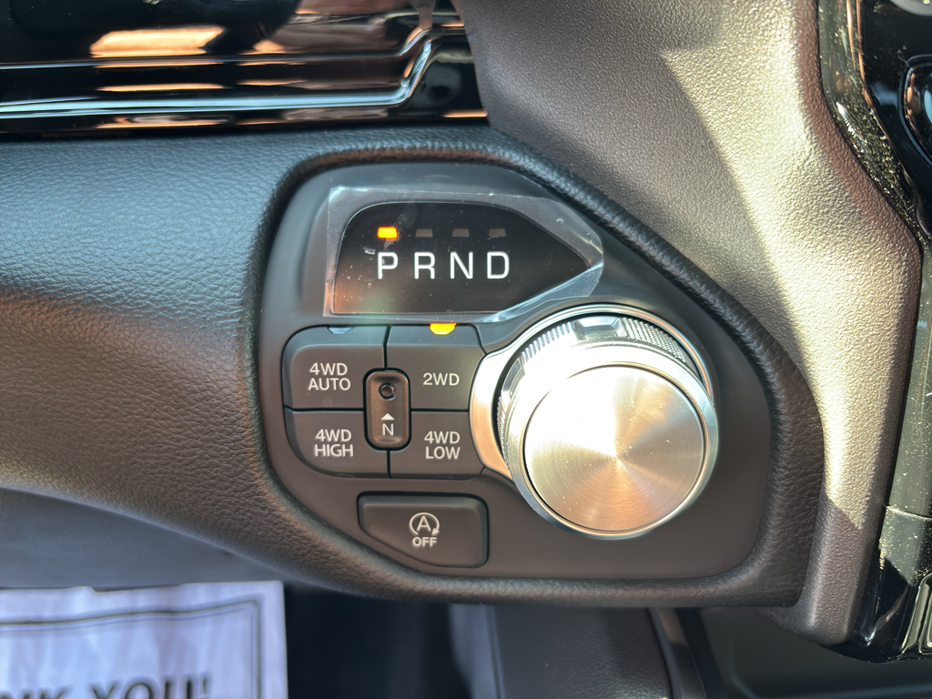 2026 Ram 1500 Laramie photo 34