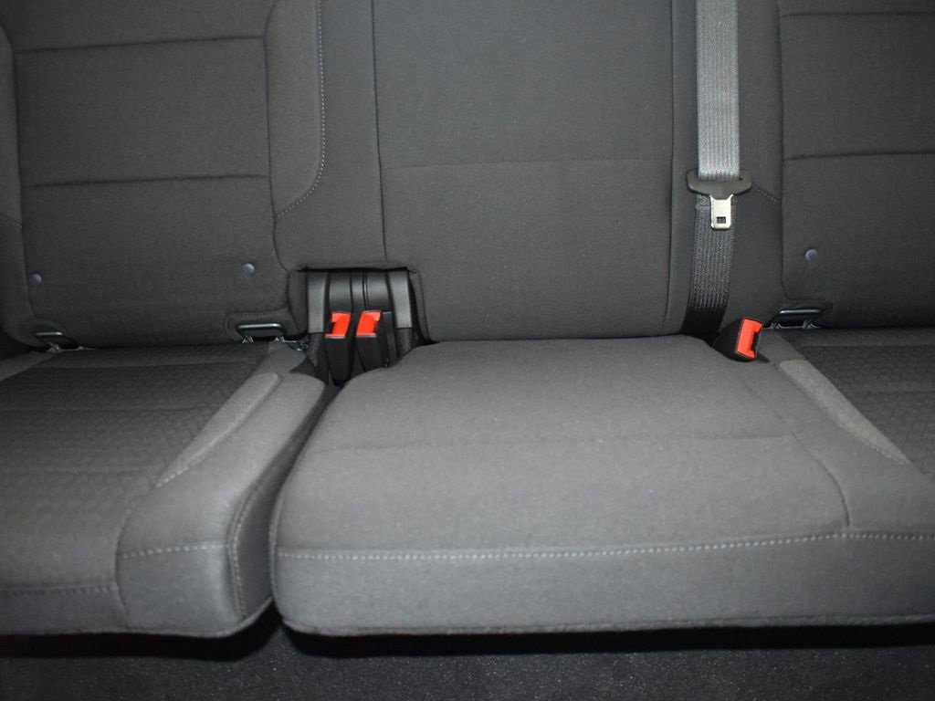 2026 Chevrolet Silverado 1500 LT photo 25