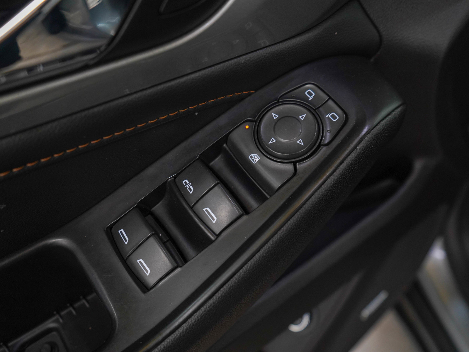 2021 Chevrolet Traverse RS photo 20