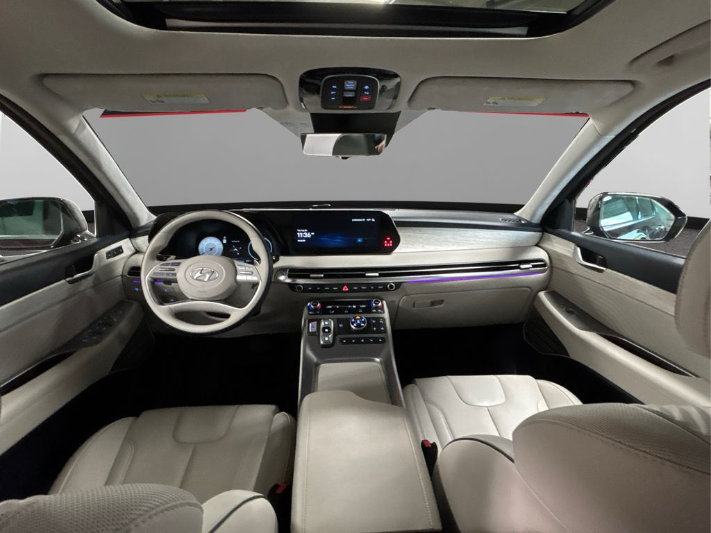 2024 Hyundai Palisade Calligraphy photo 25