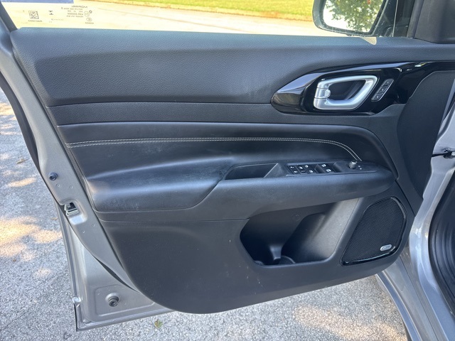 2023 Jeep Compass High Altitude photo 15