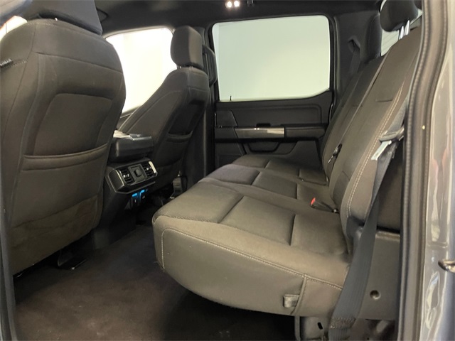 2023 Ford F-150 XLT photo 3