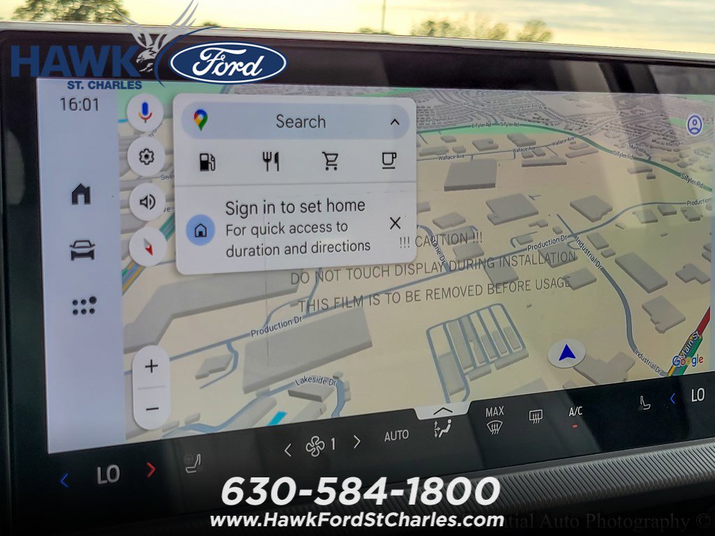 2026 FORD EXPLORER - Image 14