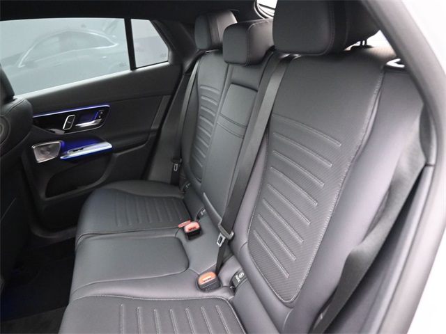 2026 Mercedes Benz GLC 300 4MATIC photo 11