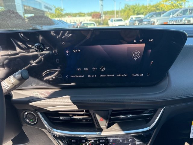 2026 Buick Encore GX Avenir photo 14