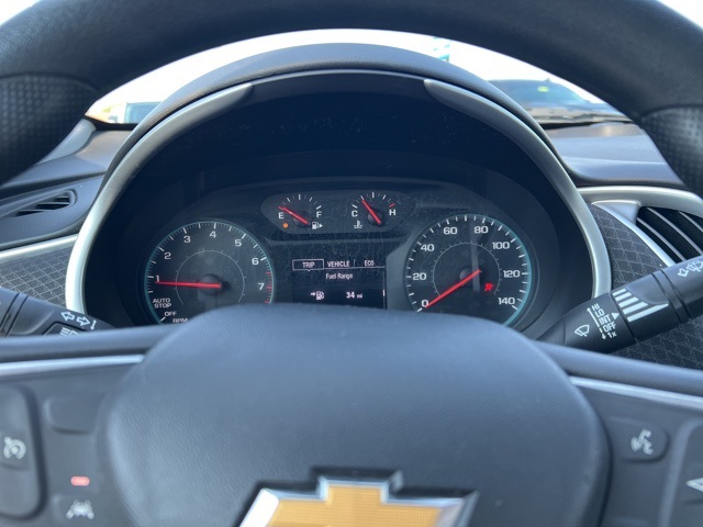 2023 Chevrolet Malibu 1LT photo 15
