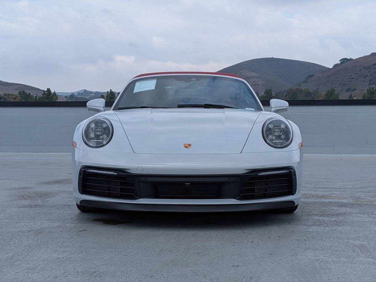 2024 Porsche 911 S photo 6