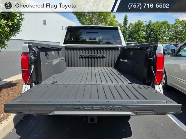 2024 Toyota Tacoma SR5 photo 6