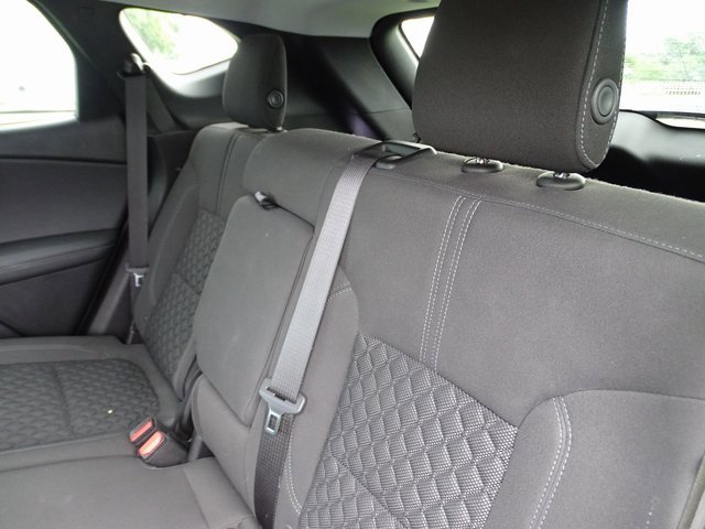 2019 Chevrolet Blazer Base 2LT photo 7