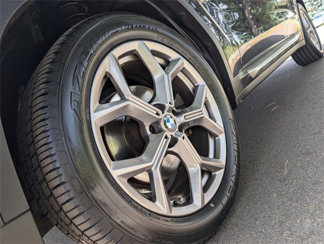 2022 Bmw X3 xDrive30i photo 6