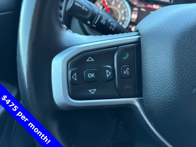 2021 Ram 1500 Big Horn Lone Star photo 20