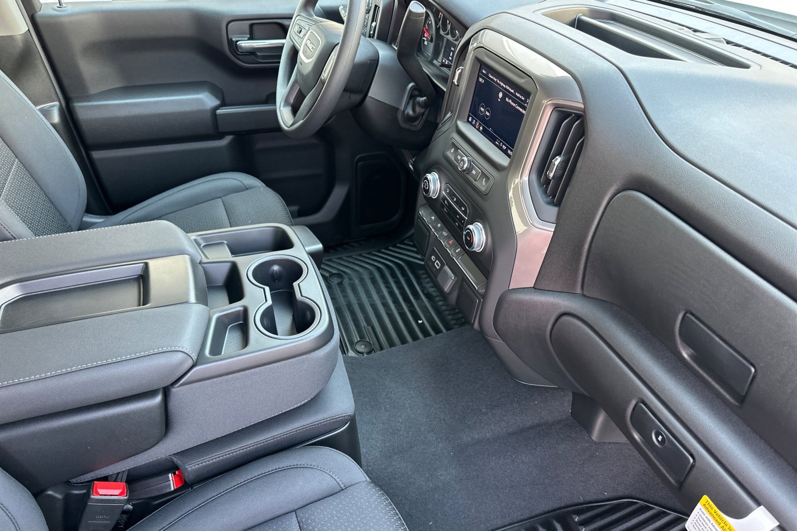 2026 Gmc Sierra 1500 Pro photo 14