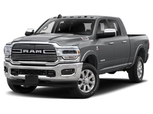 2021 Ram 2500 Laramie photo 4