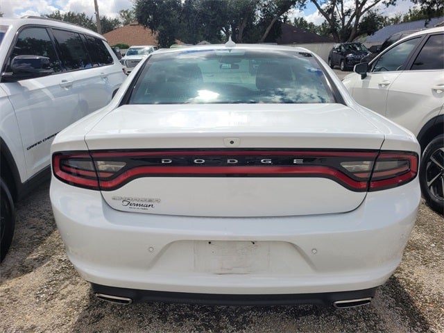 2023 Dodge Charger SXT photo 6