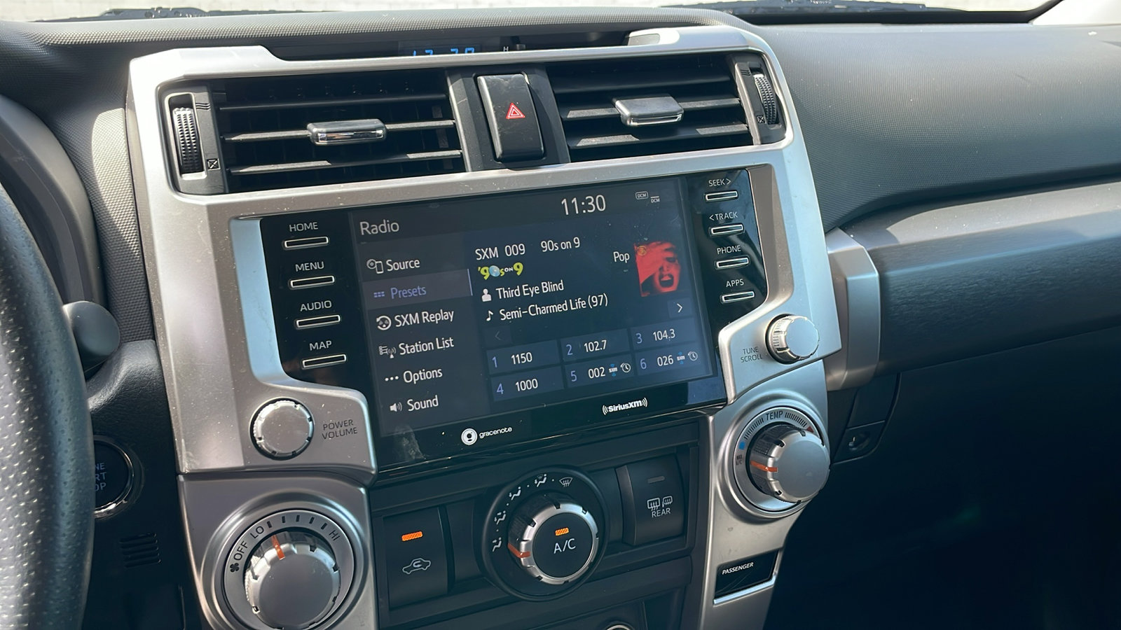 2023 Toyota 4Runner SR5 photo 12