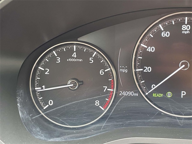 2024 Mazda CX-90 3.3 Turbo Premium photo 29