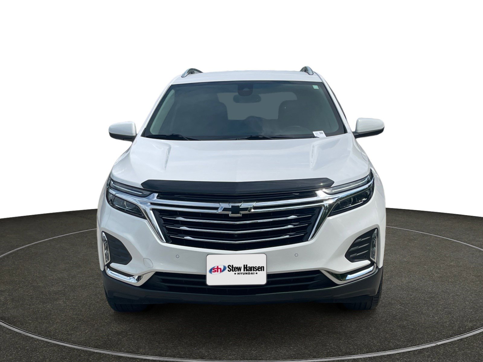 2023 Chevrolet Equinox Premier photo 8
