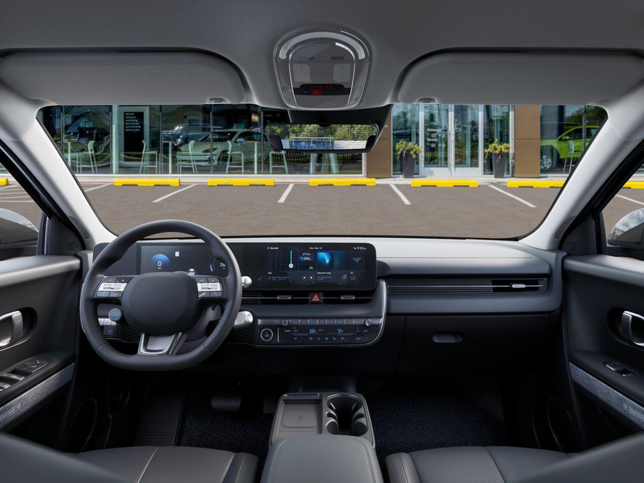 2025 Hyundai Ioniq 5 SEL photo 9