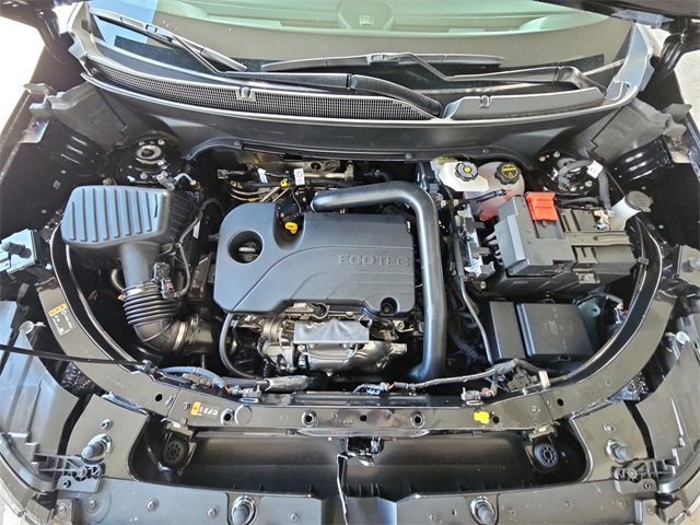 2026 Gmc Terrain AT4 photo 5