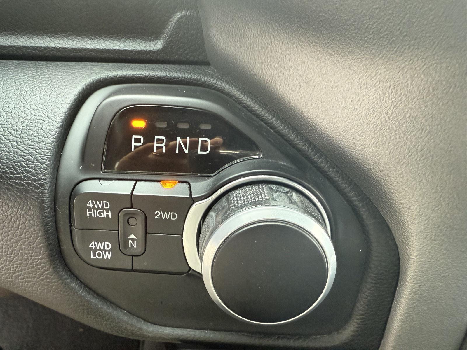 2024 Ram 2500 Big Horn photo 20