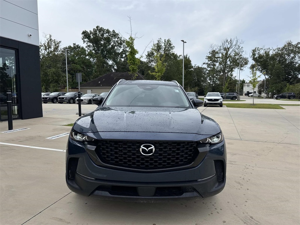 2025 Mazda CX-50 2.5 S Premium photo 2