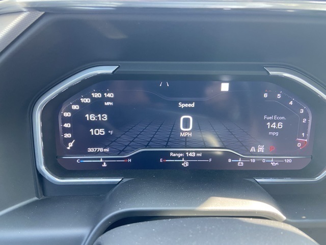 2022 Gmc Sierra 1500 Denali photo 10