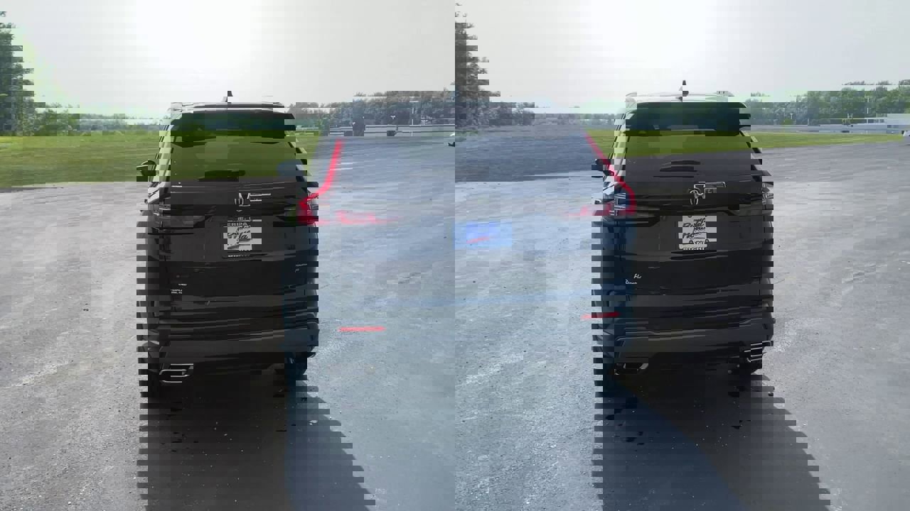 2026 Honda CR-V Sport Touring Hybrid photo 7