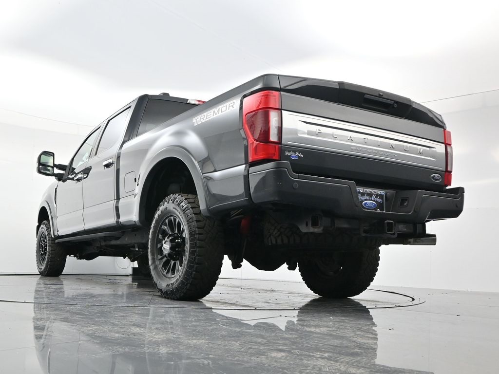 2021 Ford F-350 photo 54
