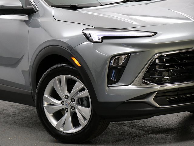 2026 Buick Encore GX Preferred photo 3