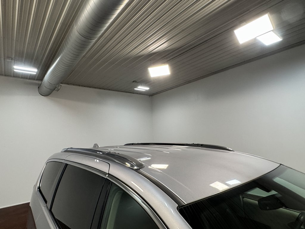 2018 Chrysler Pacifica Limited photo 48