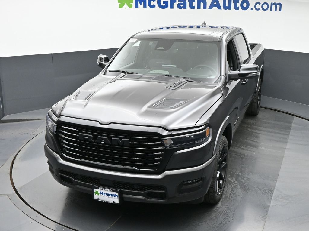 2026 Ram 1500 Laramie photo 20