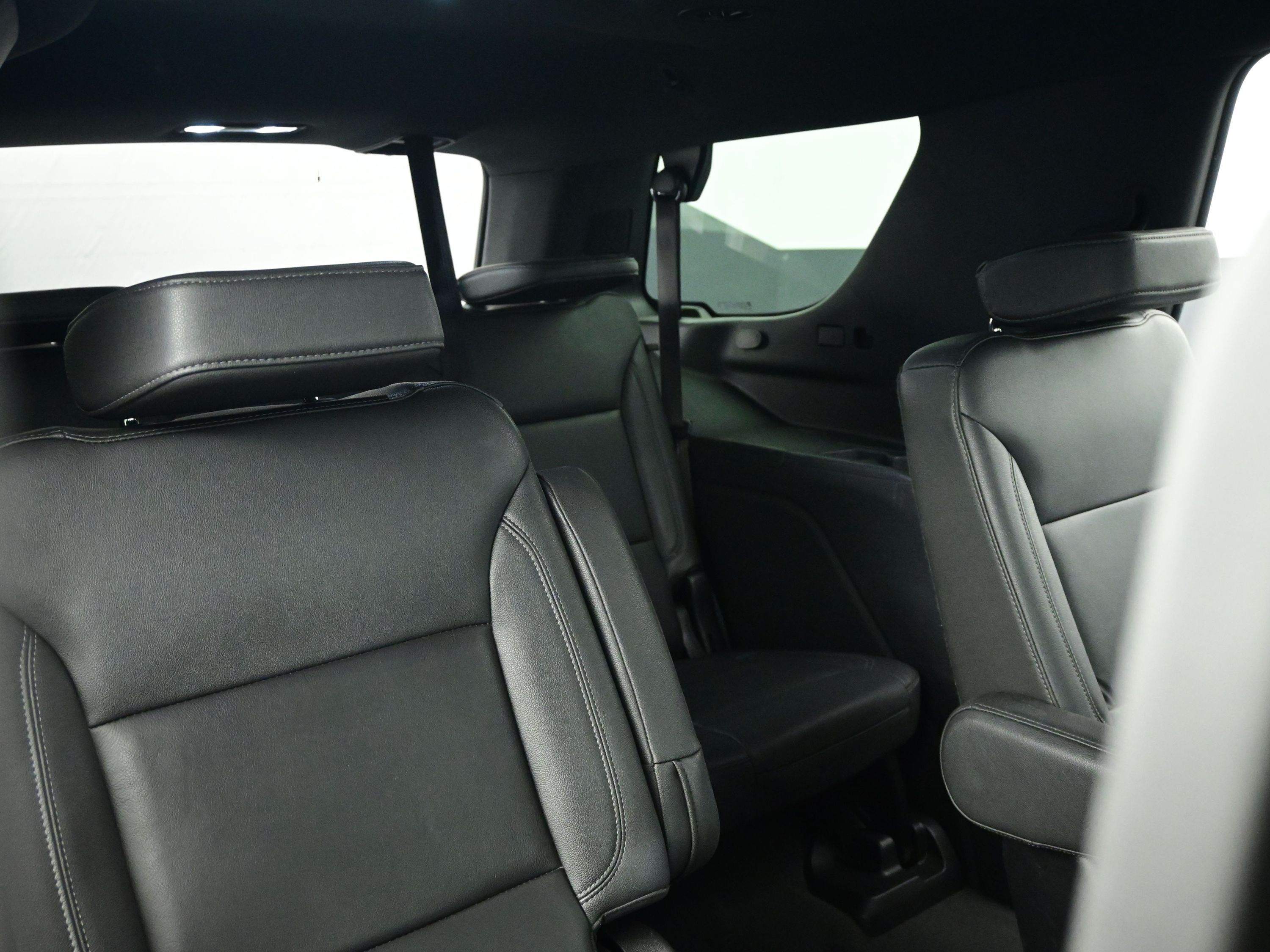 2023 Chevrolet Tahoe LT photo 7