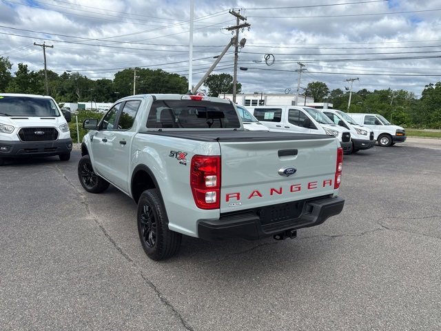 2022 Ford Ranger XL photo 2