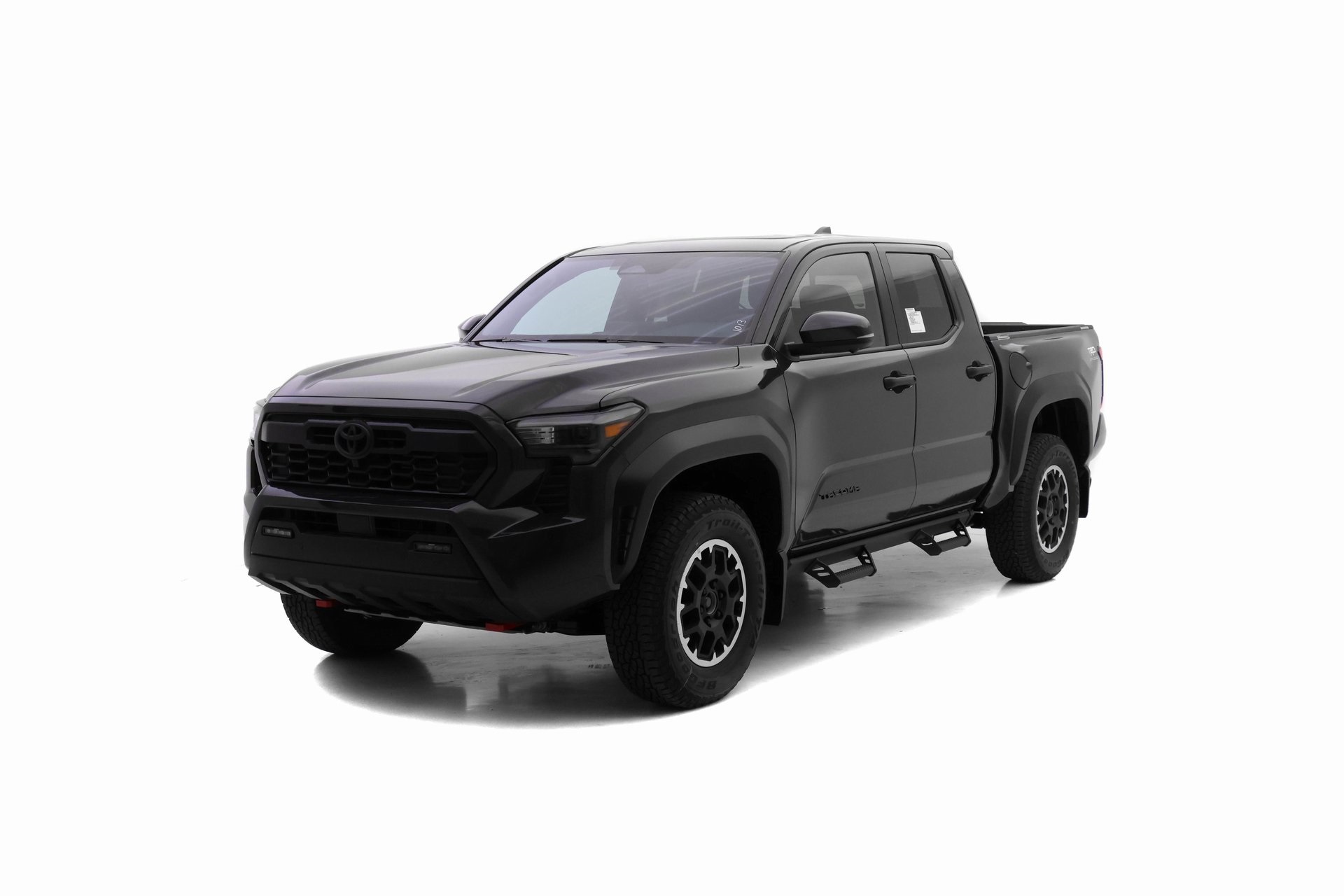 2025 Toyota Tacoma TRD Off Road's photo