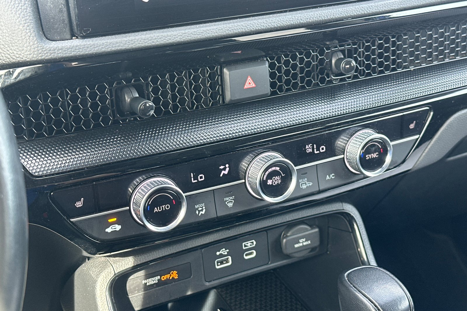 2024 Honda CR-V EX-L photo 23