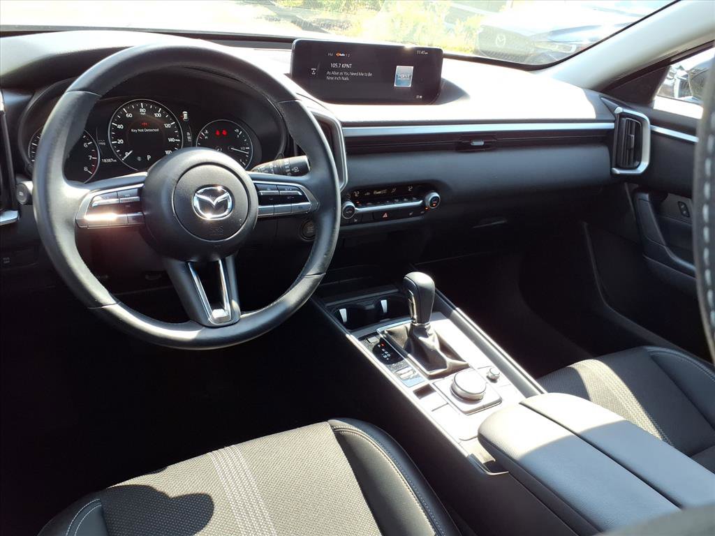 2024 Mazda CX-50 2.5 S Preferred photo 2