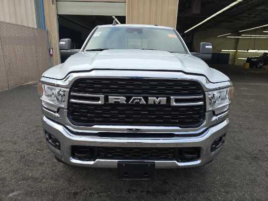 Used 2024 RAM Ram 2500 Pickup Big Horn with VIN 3C6UR5DJXRG386000 for sale in Kansas City
