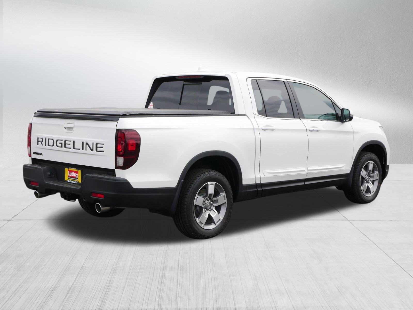 2025 Honda Ridgeline RTL photo 7