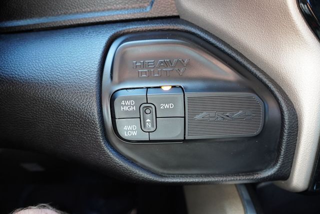 2024 Ram 2500 Laramie photo 28