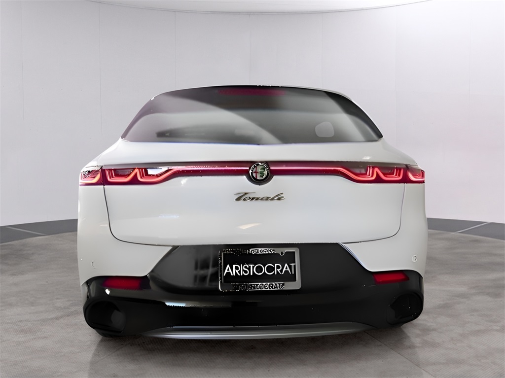 2024 Alfa Romeo Tonale Ti photo 6